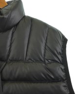 FEAT（フィート）ダウンジャケット/ダウンベスト 黒 サイズ:2(M位) メンズ/2200665096013