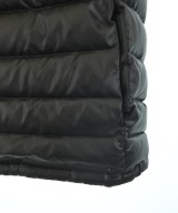 FEAT（フィート）ダウンジャケット/ダウンベスト 黒 サイズ:2(M位) メンズ/2200665096013