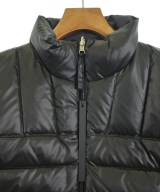 FEAT（フィート）ダウンジャケット/ダウンベスト 黒 サイズ:3(L位) メンズ/2200665096020