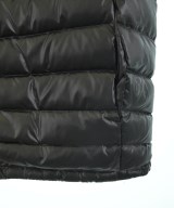 FEAT（フィート）ダウンジャケット/ダウンベスト 黒 サイズ:3(L位) メンズ/2200665096020