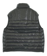 FEAT（フィート）ダウンジャケット/ダウンベスト 黒 サイズ:2(M位) メンズ/2200665096037