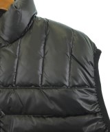 FEAT（フィート）ダウンジャケット/ダウンベスト 黒 サイズ:2(M位) メンズ/2200665096037