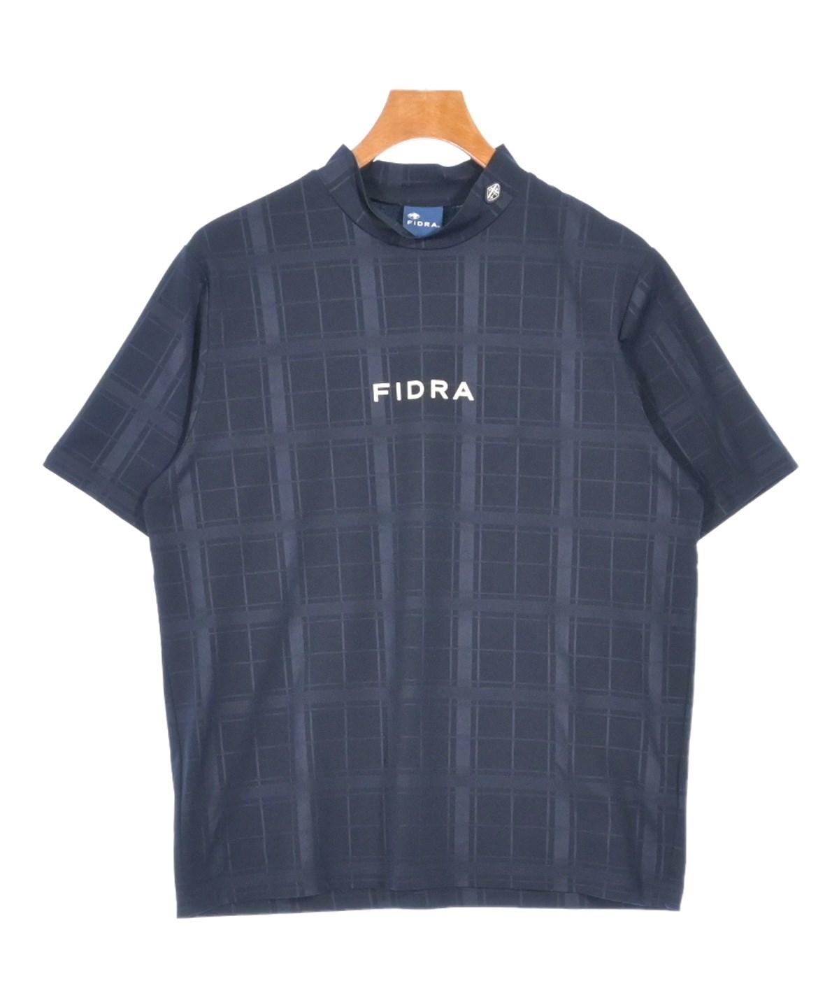 FIDRA（フィドラ）Tシャツ・カットソー 紺 サイズ:L メンズ
