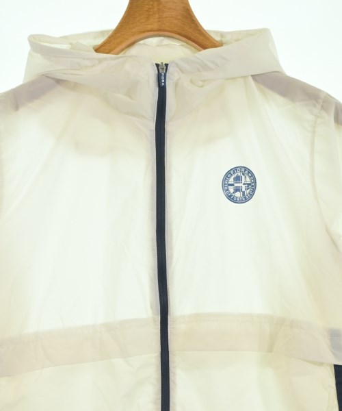 FIDRA（フィドラ）その他 白 サイズ:XL レディース/2200622020099