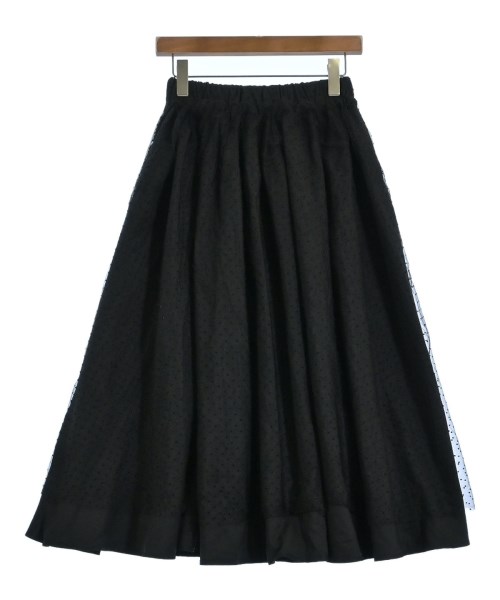 フィットモア(Fit more)のFit more ロング・マキシ丈スカート