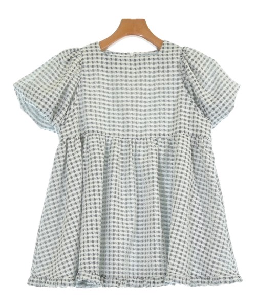 フィットモア(Fit more)のFit more ブラウス