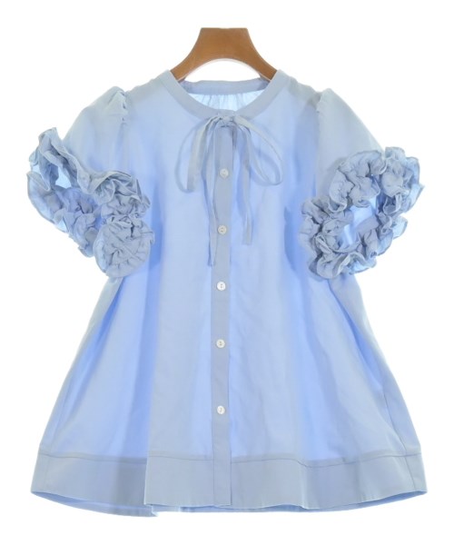 フィットモア(Fit more)のFit more ブラウス