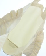 Fit more（フィットモア）トートバッグ 白 サイズ:- レディース/2200612124011