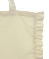 Fit more（フィットモア）トートバッグ 白 サイズ:- レディース/2200612124011