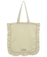 Fit more トートバッグ