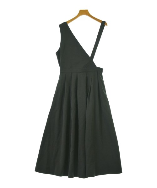 Fit more(フィットモア)ワンピース 黒 サイズ:L/2200672462023