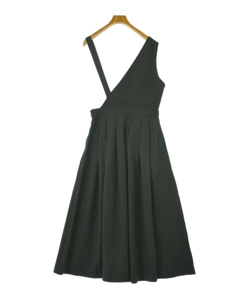 Fit more（フィットモア）ワンピース 黒 サイズ:L レディース/2200672462023