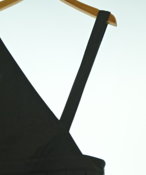 Fit more（フィットモア）ワンピース 黒 サイズ:L レディース/2200672462023