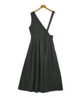 Fit more（フィットモア）ワンピース 黒 サイズ:L レディース/2200672462023