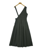 Fit more（フィットモア）ワンピース 黒 サイズ:L レディース/2200672462023