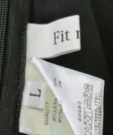 Fit more（フィットモア）ワンピース 黒 サイズ:L レディース/2200672462023