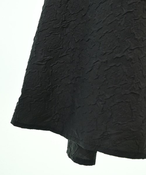 Fit more（フィットモア）ワンピース 黒 サイズ:F レディース/2200704614055