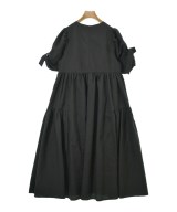 Fit more（フィットモア）ワンピース 黒 サイズ:F レディース/2200704614055