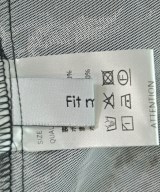 Fit more（フィットモア）ワンピース 黒 サイズ:F レディース/2200704614055
