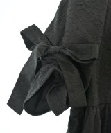 Fit more（フィットモア）ワンピース 黒 サイズ:F レディース/2200704614055