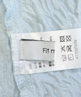 Fit more（フィットモア）ブラウス 青 サイズ:-(M位) レディース/2200669122053
