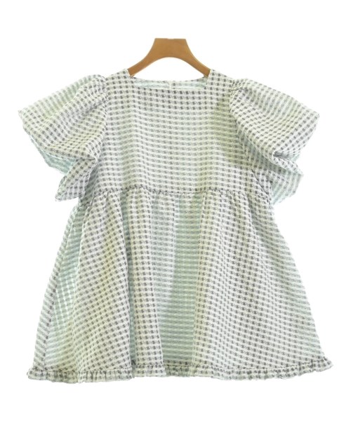 Fit more(フィットモア)ブラウス 白 サイズ:F/2200693432029
