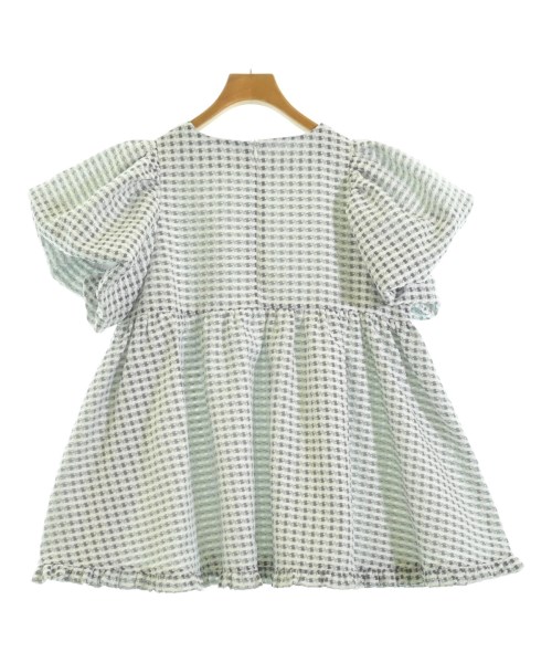 Fit more（フィットモア）ブラウス 白 サイズ:F レディース/2200693432029