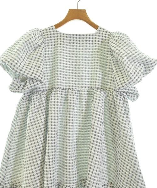 Fit more（フィットモア）ブラウス 白 サイズ:F レディース/2200693432029