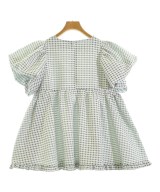 Fit more（フィットモア）ブラウス 白 サイズ:F レディース/2200693432029