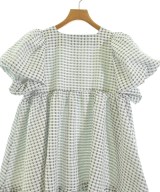 Fit more（フィットモア）ブラウス 白 サイズ:F レディース/2200693432029