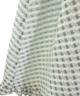 Fit more（フィットモア）ブラウス 白 サイズ:F レディース/2200693432029