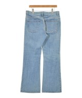 FUTURE ARCHIVE（フューチャーアーカイブ）デニムパンツ 青 サイズ:L メンズ/2200633017286