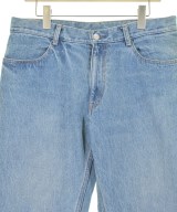 FUTURE ARCHIVE（フューチャーアーカイブ）デニムパンツ 青 サイズ:L メンズ/2200633017286