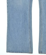 FUTURE ARCHIVE（フューチャーアーカイブ）デニムパンツ 青 サイズ:L メンズ/2200633017286