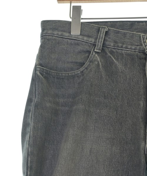 FUTURE ARCHIVE（フューチャーアーカイブ）デニムパンツ グレー サイズ:L メンズ/2200633017293