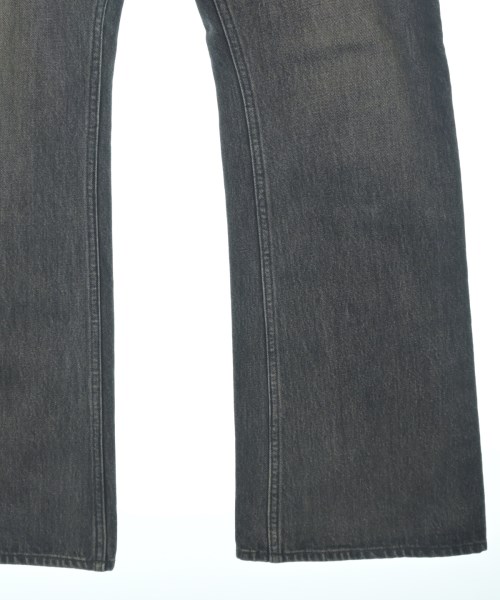 FUTURE ARCHIVE（フューチャーアーカイブ）デニムパンツ グレー サイズ:L メンズ/2200633017293