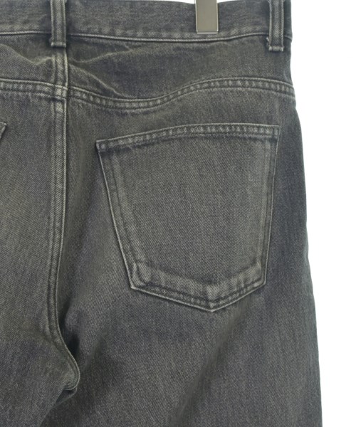 FUTURE ARCHIVE（フューチャーアーカイブ）デニムパンツ グレー サイズ:L メンズ/2200633017293