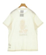 FUTURE ARCHIVE（フューチャーアーカイブ）Tシャツ・カットソー 白 サイズ:L メンズ/2200669840025