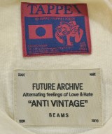 FUTURE ARCHIVE（フューチャーアーカイブ）Tシャツ・カットソー 白 サイズ:L メンズ/2200669840025