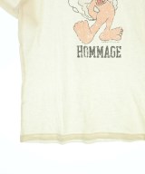 FUTURE ARCHIVE（フューチャーアーカイブ）Tシャツ・カットソー 白 サイズ:L メンズ/2200669840025