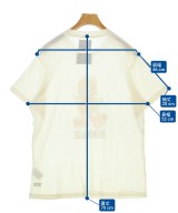 FUTURE ARCHIVE（フューチャーアーカイブ）Tシャツ・カットソー 白 サイズ:L メンズ/2200669840025