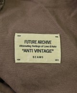 FUTURE ARCHIVE（フューチャーアーカイブ）カーゴパンツ 茶 サイズ:S メンズ/2200715168035