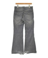 FUTURE ARCHIVE（フューチャーアーカイブ）デニムパンツ グレー サイズ:-(M位) メンズ/2200660105062