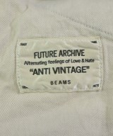 FUTURE ARCHIVE（フューチャーアーカイブ）デニムパンツ グレー サイズ:-(M位) メンズ/2200660105062