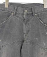 FUTURE ARCHIVE（フューチャーアーカイブ）デニムパンツ グレー サイズ:-(M位) メンズ/2200660105062