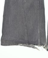 FUTURE ARCHIVE（フューチャーアーカイブ）デニムパンツ グレー サイズ:-(M位) メンズ/2200660105062