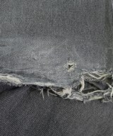 FUTURE ARCHIVE（フューチャーアーカイブ）デニムパンツ グレー サイズ:-(M位) メンズ/2200660105062