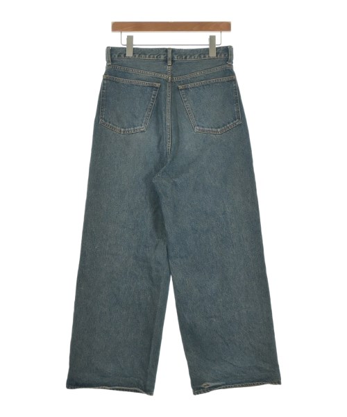 FUTURE ARCHIVE（フューチャーアーカイブ）デニムパンツ 青 サイズ:S メンズ/2200660105109