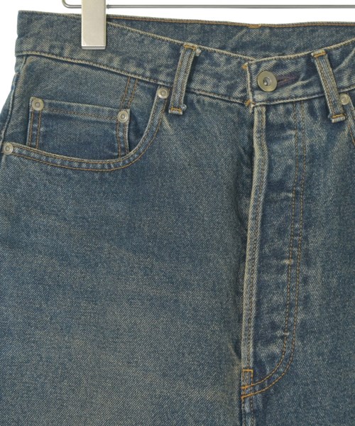 FUTURE ARCHIVE（フューチャーアーカイブ）デニムパンツ 青 サイズ:S メンズ/2200660105109