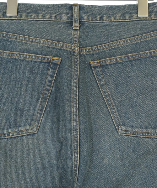 FUTURE ARCHIVE（フューチャーアーカイブ）デニムパンツ 青 サイズ:S メンズ/2200660105109